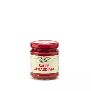 Salsa Arrabbiata 190g - Pietro Castelli