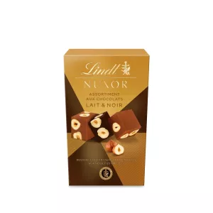 Nuxor Assortiement 150G - LINDT