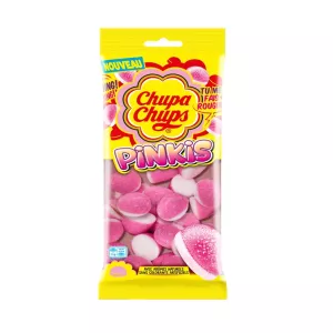 フローパック ゲリフィー ピンキス 175g - CHUPA CHUPS