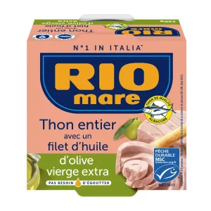 1 5 संपूर्ण टूना फ़्लैट हो एक्स्ट्रा