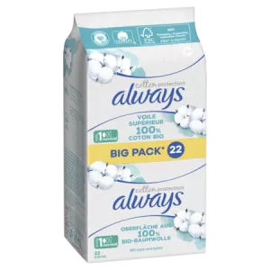 Alws Cott Serv Normal X22