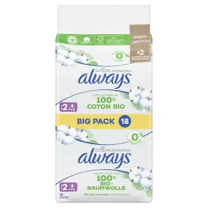 Serviette Hygienique