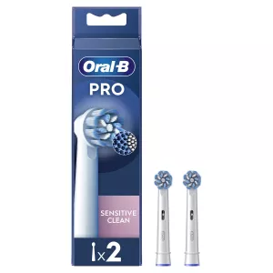 Brossette 敏感清洁 - Oral-b