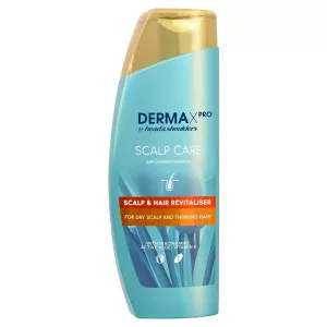 H S Shp Derma Revitalise 225ml