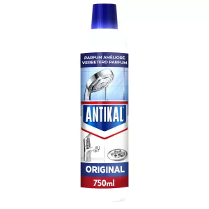 Anti-limestone klassieke badkamerreiniger 750 ml - Antikal