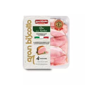 120g Jbon Gran Biscotto Herbe