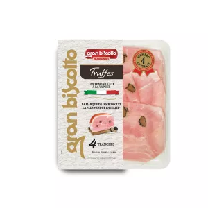 120 g Jbon Gran Biscot-truffels