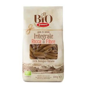Granoro Penne Riga.int.bio 500