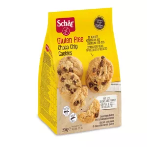 200g Choco Chip Cookies Shar