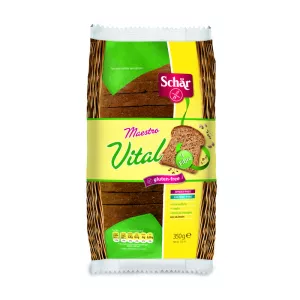 Pain Vital 350g Schar