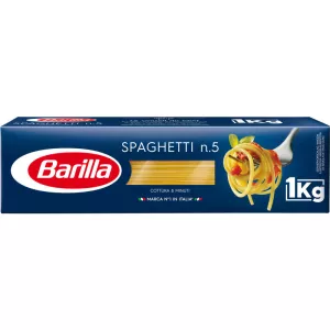意大利面面食1公斤 - BARILLA