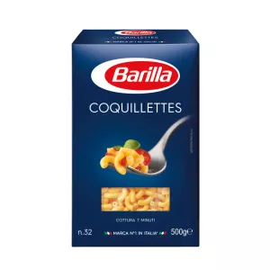 Coquillette Pasta 500g - BARILLA