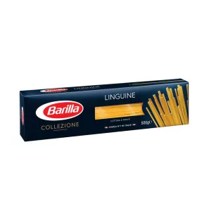 Коллекция PâTES Linguine, 500G - BARILLA
