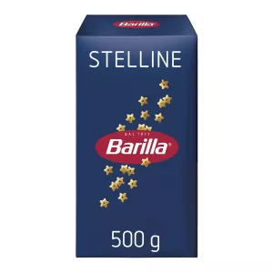 Pasta estelline 500g - Barilla