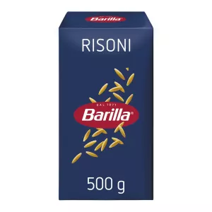 Pâtes Risoni 500g - Barilla