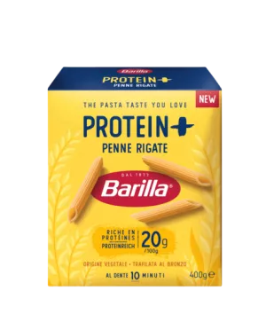 400g Penne Protein Barilla
