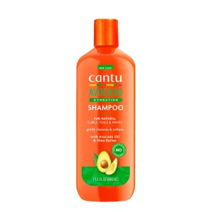 400ml Sh Hydra Avocat Cantu