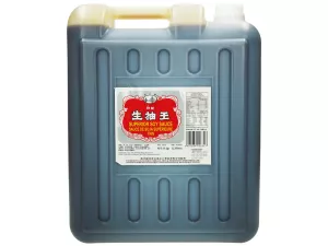 Claire Superior Soy Sauce 12.35 l - Haiyin Bridge