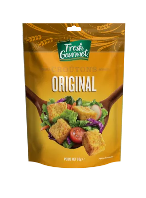 Croutons Original 80g