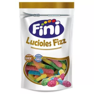 Fizz 165g Fireflies - FINI