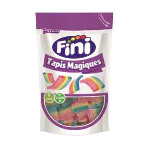 Halal 165g uchawi pipi ya carpet - FINI