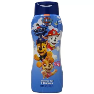 500ml Gd Sph 2in1 Paw Patrol