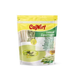 Créme D'asperges 925 G - CALNORT