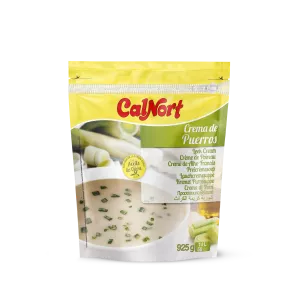 Créme De Poireau 925 G - CALNORT