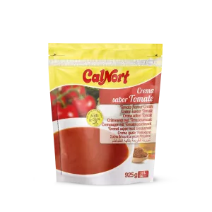 Creme De Tomato  925 G - CALNORT