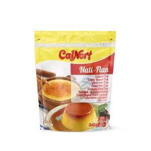 果馅饼甜点奶油840克 - CALNORT