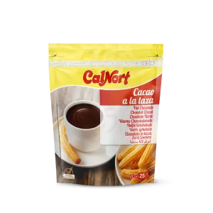 Chocolat Chaud 1 Kg - CALNORT