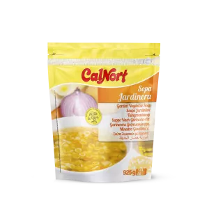 Soupe Jardiniére 925 G - CALNORT