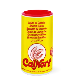 Bouillon De Crevette 1 Kg - CALNORT