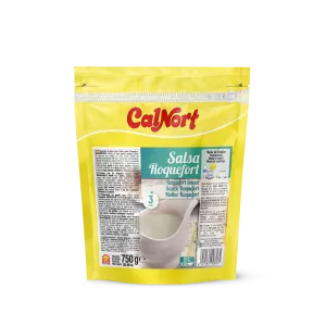 Sauce Roquefort 750 G - CALNORT