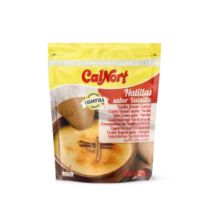 自制香草甜点奶油800克 - CALNORT