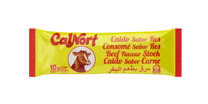 Stick Bouillon Saveur Bœuf 10g 100 Sticks - CALNORT