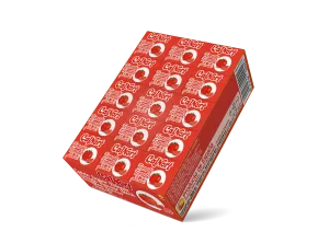 Bouillon Saveur Tomates En Cube  60 Cubes - CALNORT