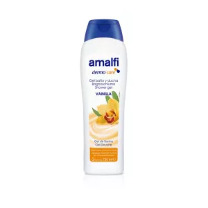 Gel Vanille 750 Ml Amalfi