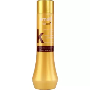 Après-shampoing Argan Kératine 1L - AMALFI