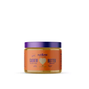 Cashews, 300g - NUT & ME