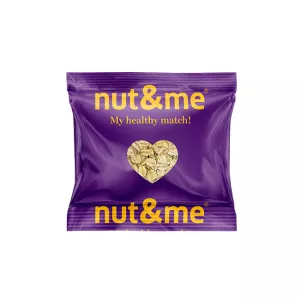 Bio 500g Oatmeal - NUT & ME