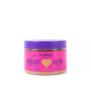 Hạt phỉ xay nhuyễn, 300g - NUT & ME