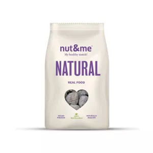 保存无花果，250克 - NUT & ME