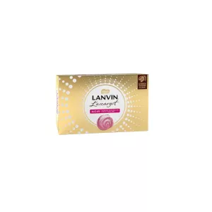 黑巧克力果仁糖覆盆子味蜗牛 164g - Lanvin