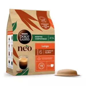 12 Caps Lungo Neo