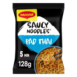 Asian Pad Thai Noodles 128g - Maggi