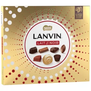 Socola Hỗn Hợp Các Loại 285g - Lanvin