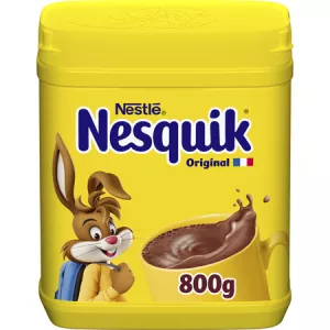 800g Nesquik Boite Nestle