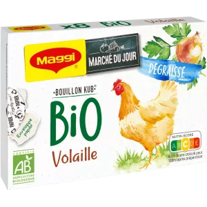 Bouil dhahabu volis digrii bio 80g