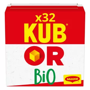 X32 BROBHOUS - Maggi